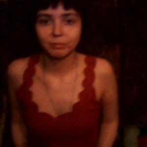 Марина Засыпкина, 31 год, Борисоглебск