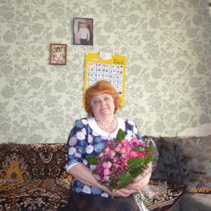 Людмила, 67 лет, Кострома