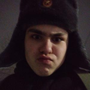 Максим, 24 года, Ярославль