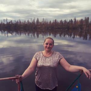 Девушки в Норильске: Katerina Kostoreva, 41 - ищет парня из Норильска