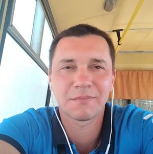 Роман, 43 года, Ромоданово
