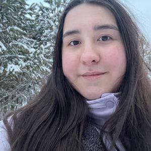 Амина, 22 года, Екатеринбург