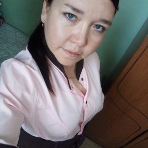Девушки в Магнитогорске: Наталья, 35 - ищет парня из Магнитогорска
