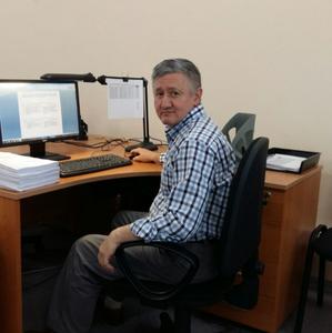 Наиль, 55 лет, Альметьевск