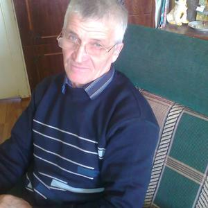 Александр, 65 лет, Архангельск