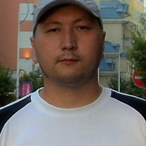 Котик, 44 года, Улан-Удэ
