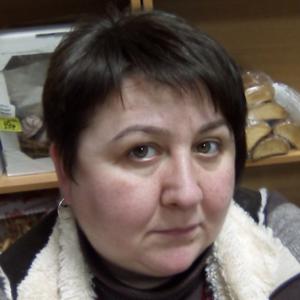 Lilia, 48 лет, Серпухов