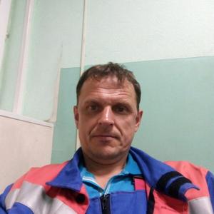 Игорь, 48 лет, Ноябрьск