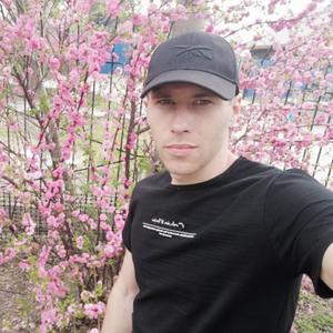 Дмитрий, 36 лет, Белгород