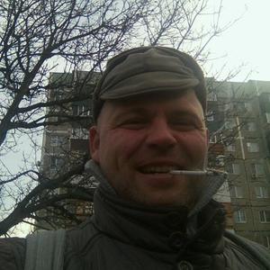 Вася Батарейкин, 47 лет, Майкоп
