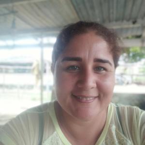 Maidee, 38 лет, Maracaibo