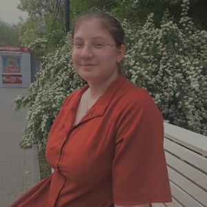 Анна, 20 лет, Волжский