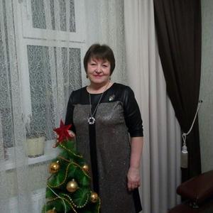 Девушки в Черногорске: Антонина, 65 - ищет парня из Черногорска