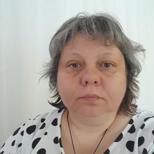 Ирина, 52 года, Снежинск