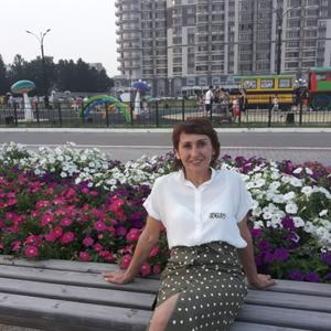 Ирина, 60 лет, Приморский