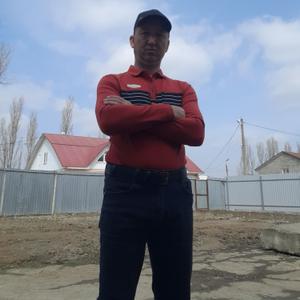 Уйгунбек, 49 лет, Краснодар