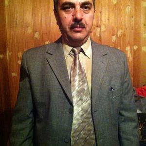 Парни в Димитровграде: Isrami Ismailov, 56 - ищет девушку из Димитровграда