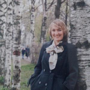 Татьяна, 56 лет, Вологда