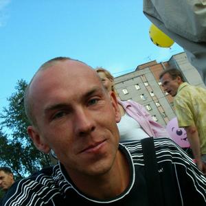 Андрей, 42 года, Киров
