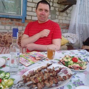 Роман Васильев, 44 года, Рубцовск