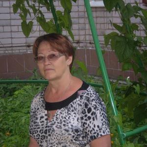 Татьяна, 65 лет, Вологда