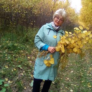 Девушки в Шарыпово: Надежда Соснина, 73 - ищет парня из Шарыпово