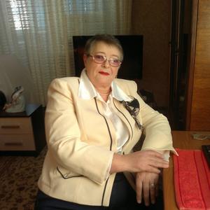 Лидия, 70 лет, Лиски