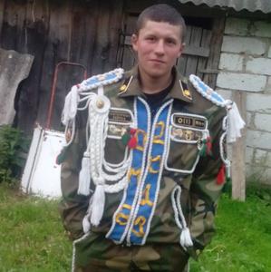 Костя, 29 лет, Витебск