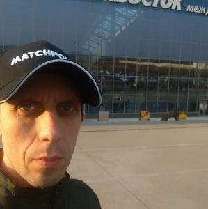 Сергей, 43 года, Ачинск