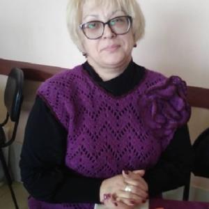 Лана, 58 лет, Киселевск