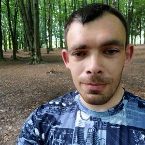 Дмитрий, 39 лет, Тернополь