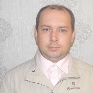 Игорь, 46 лет, Северодвинск
