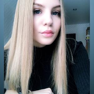 Татьяна, 23 года, Ангарск