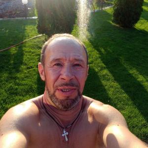 Дима, 52 года, Ханты-Мансийск