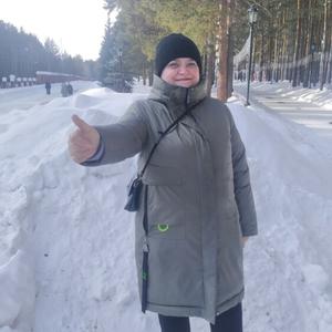 Девушки в Снежинске: Ира, 57 - ищет парня из Снежинска