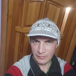 Парни в Владивостоке: Максим, 42 - ищет девушку из Владивостока