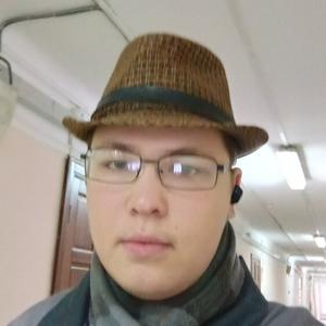 Семён, 22 года, Красноярск Семён, 22 года, Красноярск