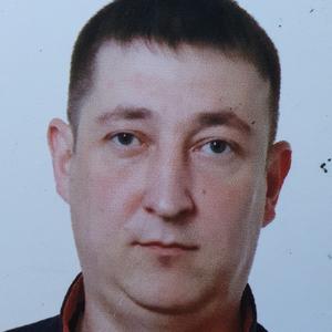 Александр, 43 года, Алапаевск