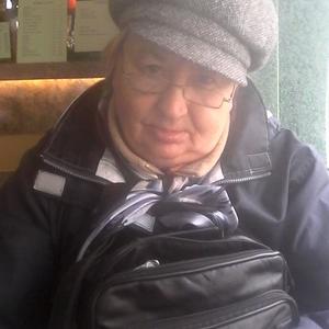 Tatiana, 76 лет, Санкт-Петербург