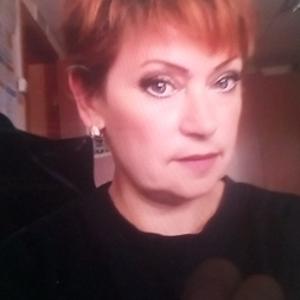Валентина, 61 год, Стрежевой