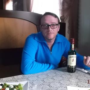 Виталий, 46 лет, Кропоткин