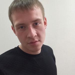 Максим, 26 лет, Витязево