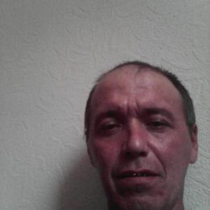 Сергей, 49 лет, Оха