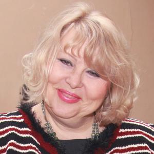 Galina, 57 лет, Люберцы