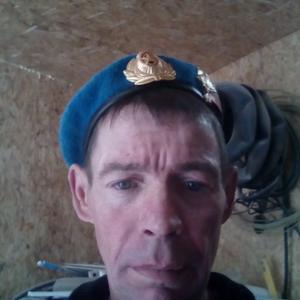 Сергей, 48 лет, Волхов