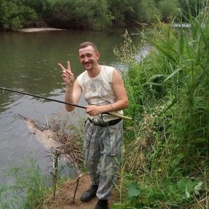 Парни в Арсеньеве: Евгений Казак, 45 - ищет девушку из Арсеньева