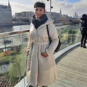 Девушки в Тольятти: Ольга, 40 - ищет парня из Тольятти