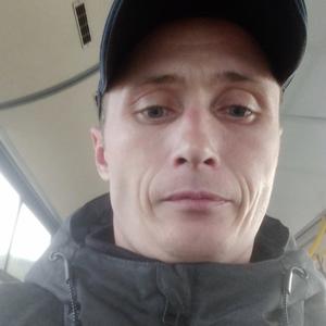 Андрй, 39 лет, Новокузнецк