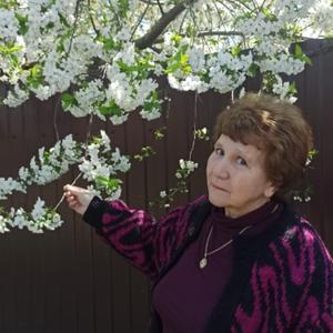 Татьяна, 72 года, Ростов-на-Дону