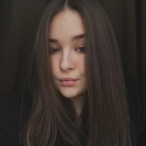 Софи, 22 года, Москва